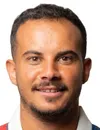 Briam Acosta - joueur du Albion FC