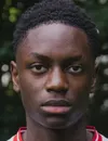Brian Adoga - jogador do 1.FC Köln U19