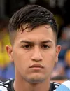 Brian Aguilar - CSD Tristan Suarez futbolcusu