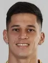 Brian Aguirre - Club Estudiantes de La Plata futbolcusu