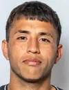 Brian Andrada - Gimnasia y Esgrima de Mendoza futbolcusu