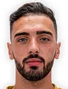 Brian Araújo - Lusitânia FC Lourosa futbolcusu