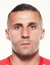 Brian Babit - US Forbach futbolcusu