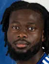 Brian Bayeye - FC Villefranche-Beaujolais futbolcusu