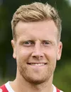 Brian Behrendt - jugador del FSV Schöningen