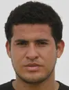 Brian Bernaola - FC Cajamarca futbolcusu