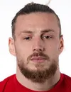 Brian Beyer - FC Vaduz futbolcusu