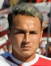 Brian Blasi - Club Rubio Ñú (Asunción) futbolcusu
