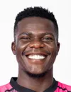 Brian Bwire - joueur du Polokwane City FC