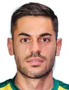 Brian Calabrese futbolcu profil fotoğrafı