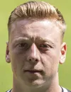 Brian De Keersmaecker - Oxford United futbolcusu