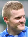 Brian Easton - East Fife FC futbolcusu