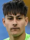 Brian Fariñas - Spieler von FC Barcelona Atlètic