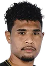 Brian Fatari - Spieler von Dewa United Banten FC
