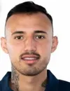 Brian Figueroa - Club Atlético Morelia futbolcusu
