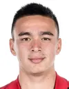 Brian Gambarte - giocatore del Zabbar St. Patrick FC