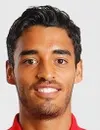 Brian García - CF Pachuca futbolcusu