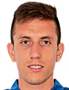 Brian Gómez - Defensores de Belgrano futbolcusu
