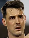 Brian Graham - Falkirk FC futbolcusu