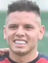 Brian Heras - Delfín SC futbolcusu