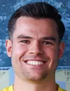 Brian Jungjohann - jogador do SC Victoria Hamburg