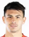 Brian Leizza - CA Los Andes futbolcusu