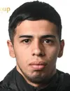 Brian Lopez - FC Samtredia futbolcusu