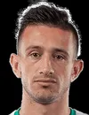 Brian Lozano - jugador del Defensor Sporting Club