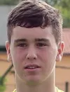 Brian Maher - Derry City futbolcusu