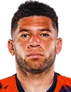 Brian Martínez - jugador del AD San Carlos