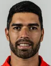 Brian Montenegro - jugador del Defensor Sporting Club