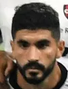 Brian Nievas - CA Chaco For Ever futbolcusu