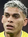 Brian Ocampo - FC Cádiz futbolcusu