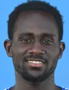 Brian Oddei - jogador do FC Noah Erivan