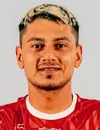 Brian Olivera - CA Racing (Córdoba) futbolcusu
