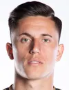 Brian Rodríguez - CF América futbolcusu