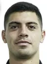 Brian Rubio - Mazatlán FC futbolcusu