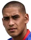 Brian Ruiz - Karriereende futbolcusu