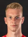 Brian Schwechel futbolcu profil fotoğrafı