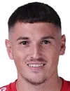 Brian Sobrero - CSKA 1948 futbolcusu
