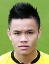Brian Thong futbolcu profil fotoğrafı
