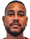 Brice Cognard - Football Club 93 Bobigny futbolcusu