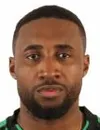 Brice Dja Djedje futbolcu profil fotoğrafı