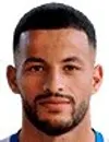 Brice Oggad - AS Cannes futbolcusu