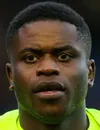Brice Samba - FC Stade Rennes futbolcusu