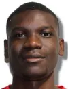 Brice Tutu - giocatore del FC Marmande 47