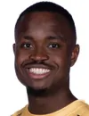 Brice Wembangomo - BK Häcken futbolcusu