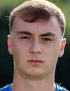 Briek Morel - Jong KAA Gent futbolcusu