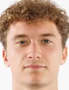 Briek Van Hoorick - Jong KAA Gent futbolcusu