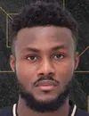 Bright Enobakhare - Diamond Harbour FC futbolcusu